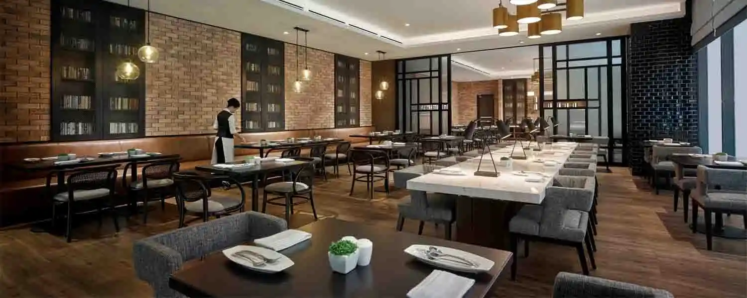 Hotel Stripes Kuala Lumpur, Autograph Collection-1